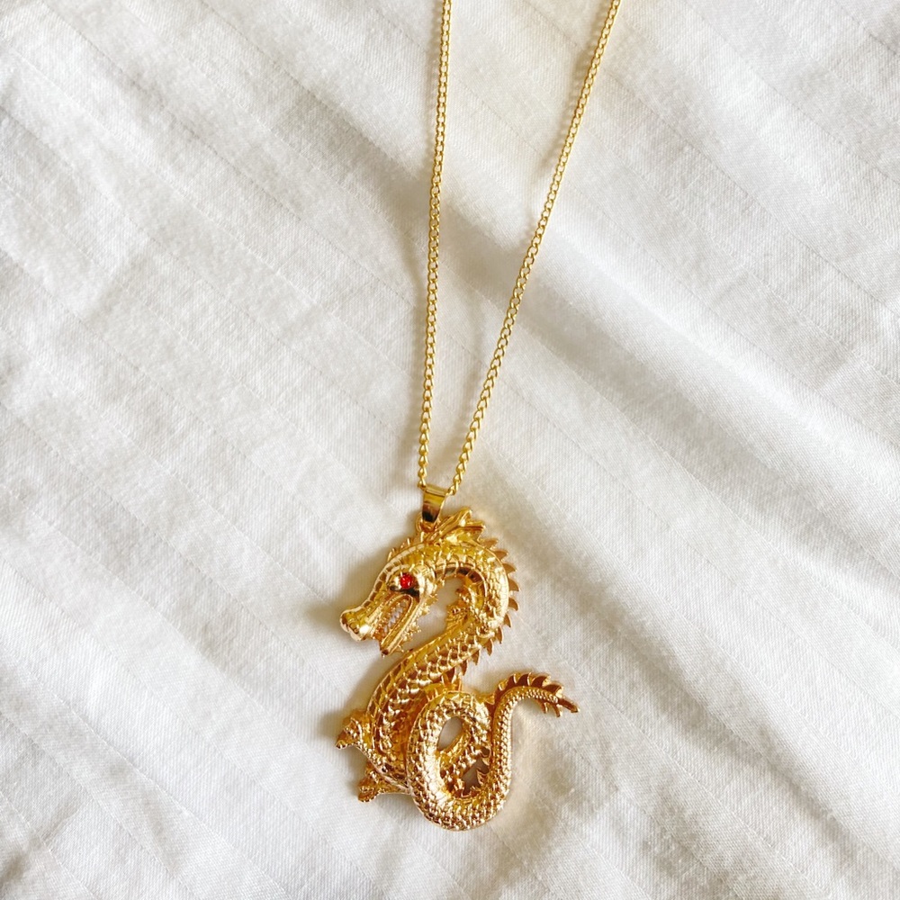 Dragon - Chinese New Year Collection
